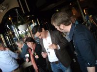2013-05-31 Maandborrel mei D n Hertog 25 2013-05-31 Maandborrel mei D n Hertog 25